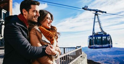 Tenerife: Mount Teide Tour with Cable Car Ticket & Transfer - Pickup and coach ride: a smoother start than DIY