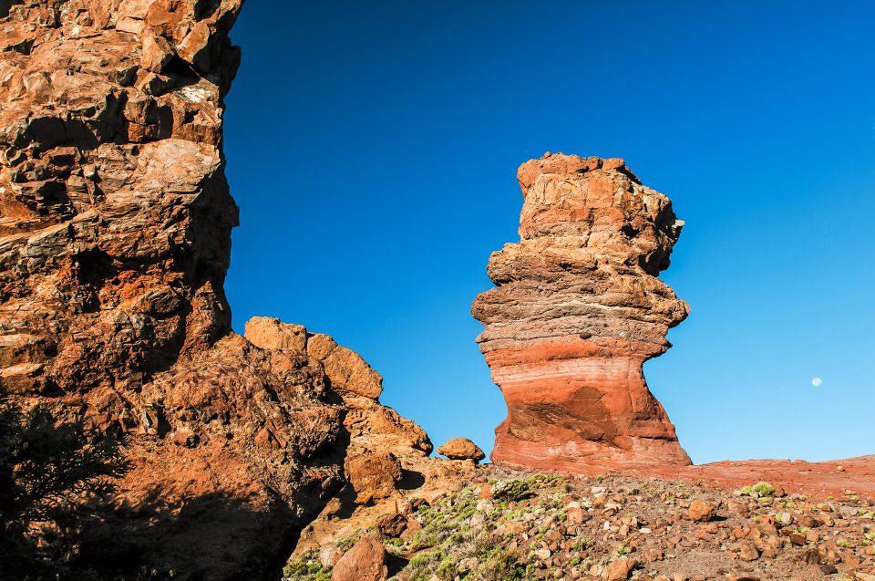 Tenerife: Mount Teide Tour with Cable Car Ticket & Transfer - Who should (and shouldn’t) choose this Teide cable car day