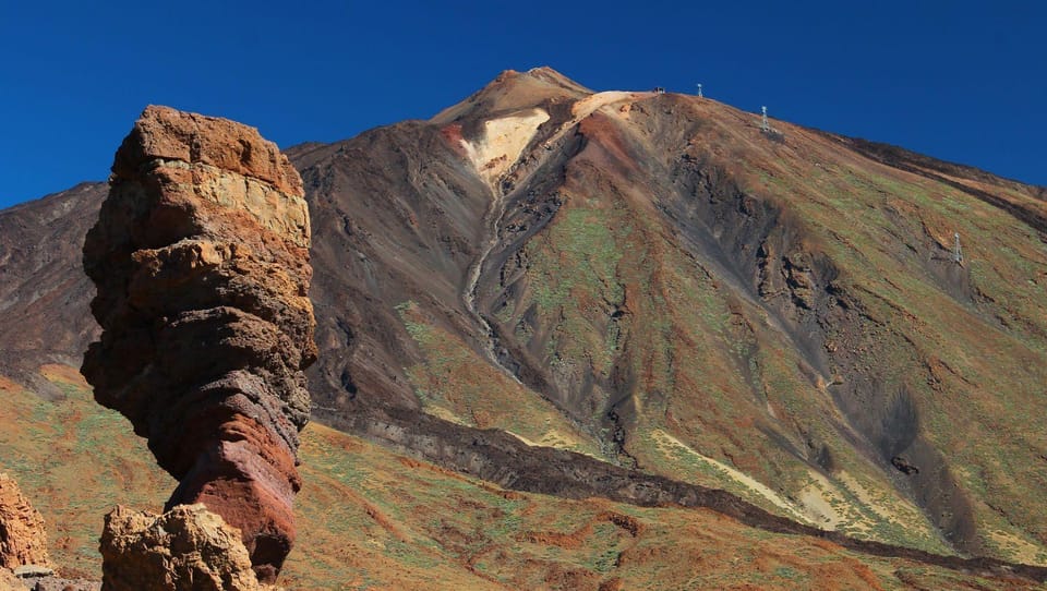 Tenerife: Mt. Teide and Masca Valley Tour - Getting your money’s worth: how $64 stacks up for a full-day loop