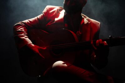 Tenerife : Olé Flamenco Show by Fran Chafino Ticket - Timing That Works: 8:30 opening, 9:00 start, and a 15-minute reset