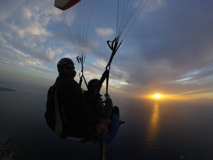 Tenerife: Paragliding Flight - Safety Briefing and Guided Tour: How They Set You Up
