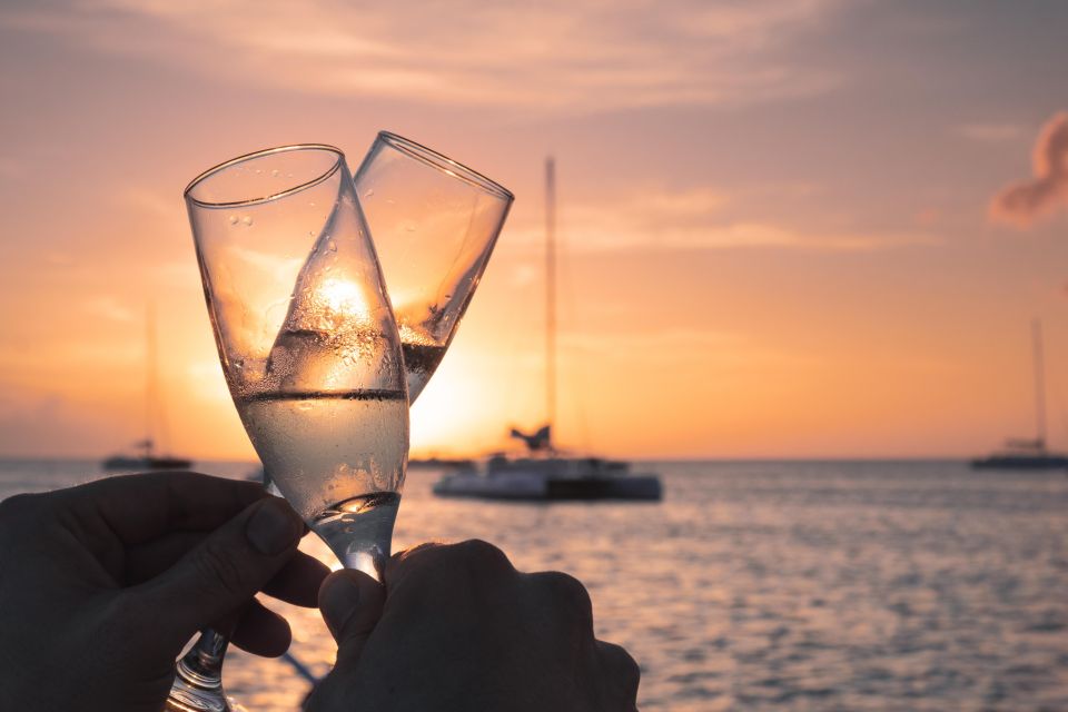 Tenerife: Private Boat Charter with Tapas & Drinks - Stepping Aboard Libby at Puerto Colón