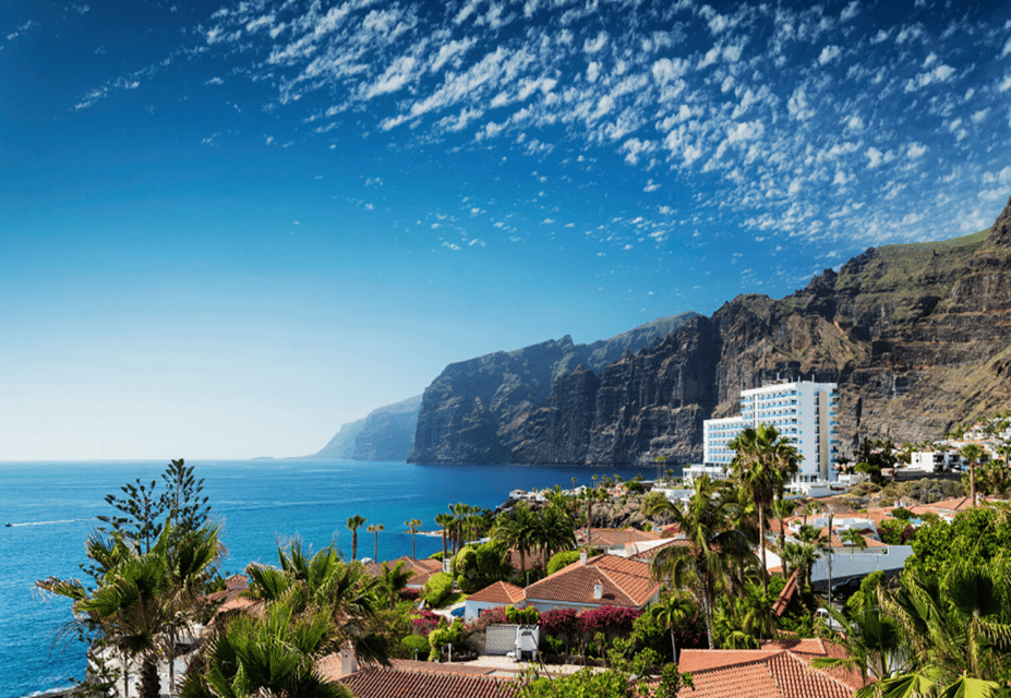 Tenerife: Private Day Tour of the Island with Hotel Pickup - A Private 6-Hour Circuit That Changes How You See Tenerife