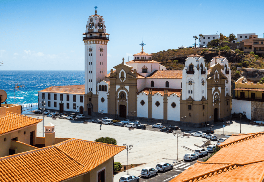 Tenerife: Private Day Tour of the Island with Hotel Pickup - Candelaria: Where the Canary Islands’ Patron Saint Gets the Spotlight