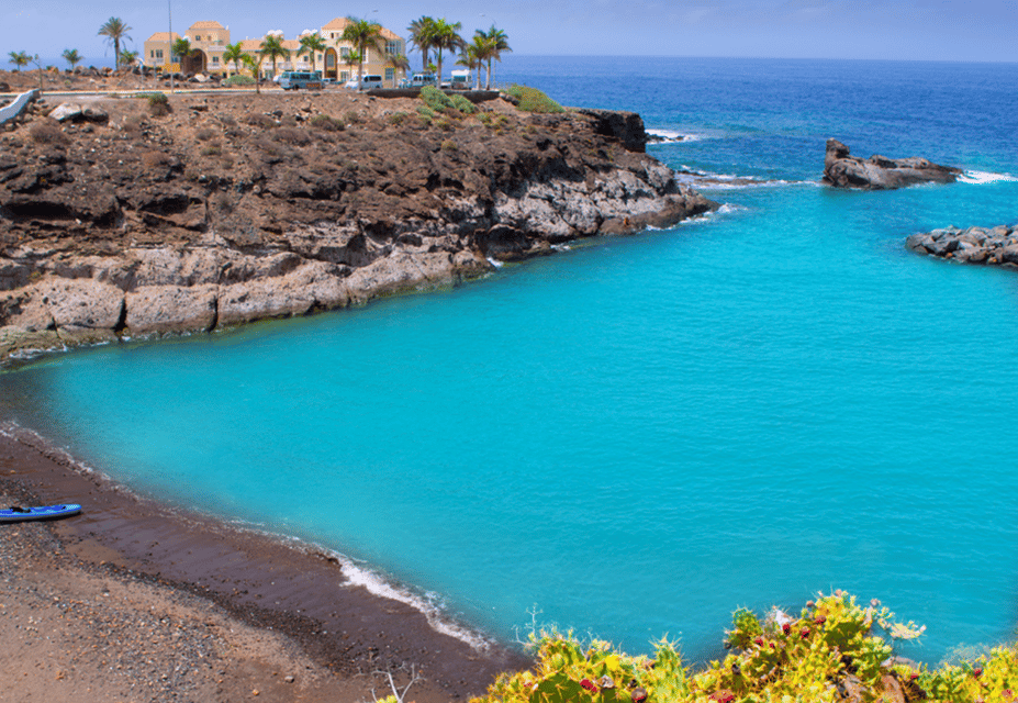 Tenerife: Private Day Tour of the Island with Hotel Pickup - Los Gigantes: Panoramic Cliff Views That Make the Driving Worth It