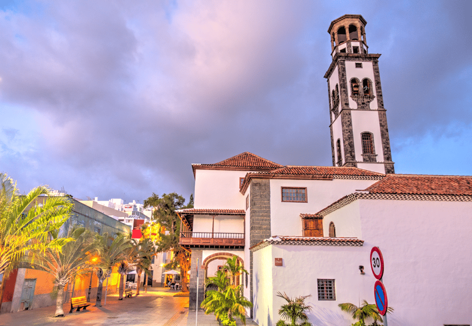 Tenerife: Private Day Tour of the Island with Hotel Pickup - How the Route Works: Candelaria to Los Gigantes, South to Costa Adeje