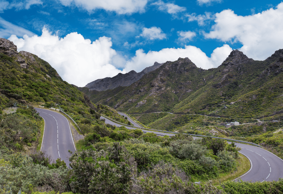 Tenerife: Private Taganana and Anaga Day Trip with Pickup - Key highlights to look for