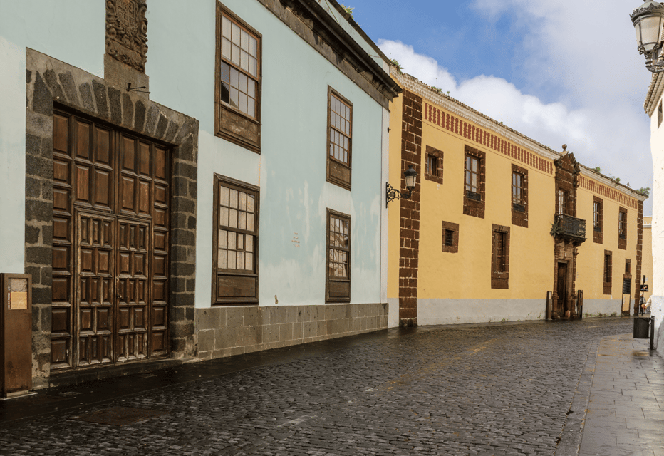 Tenerife: Private Taganana and Anaga Day Trip with Pickup - What to bring (so the day feels easy, not rushed)