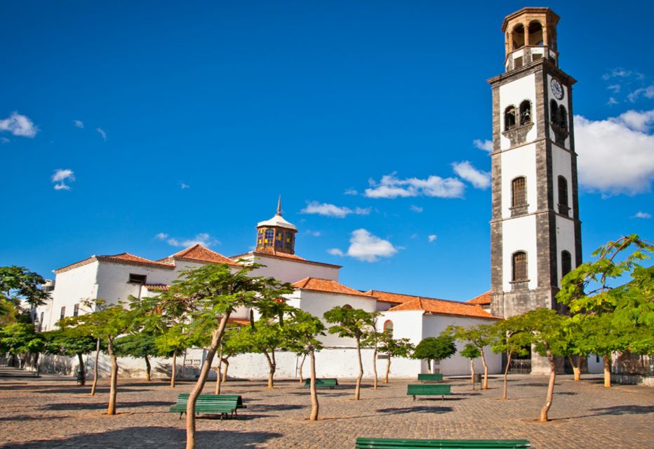 Tenerife: Private Taganana and Anaga Day Trip with Pickup - How a private 6-hour route works (and why it’s worth it)