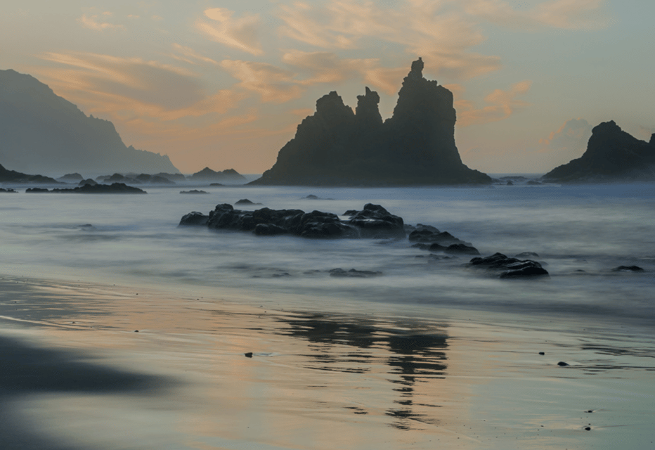 Tenerife: Private Taganana and Anaga Day Trip with Pickup - Taganana: ravines, curves, and a very Tenerife feeling