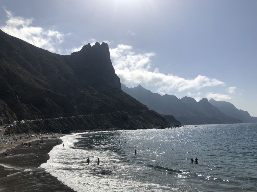 Tenerife: Santa Cruz, La Laguna and Anaga Tour - The ride to Tenerife North: how the day actually feels