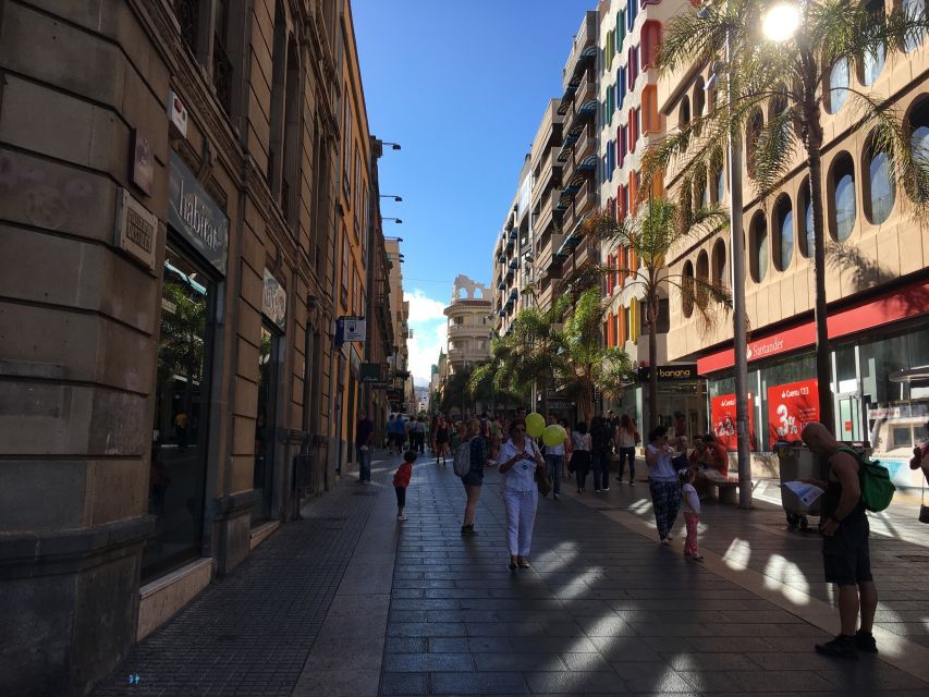 Tenerife: Santa Cruz, La Laguna and Anaga Tour - Who this tour suits best (and who should skip it)