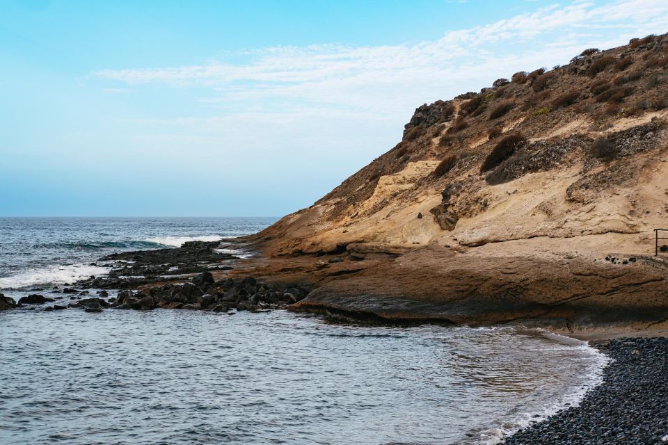 Tenerife: Scuba Diving Experience with Instructor and Gear - Who should book this and who should skip it