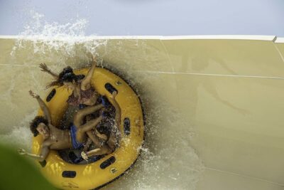 Tenerife: Siam Park All-Inclusive Entry Ticket - All-Inclusive Value: Where the Money Actually Goes