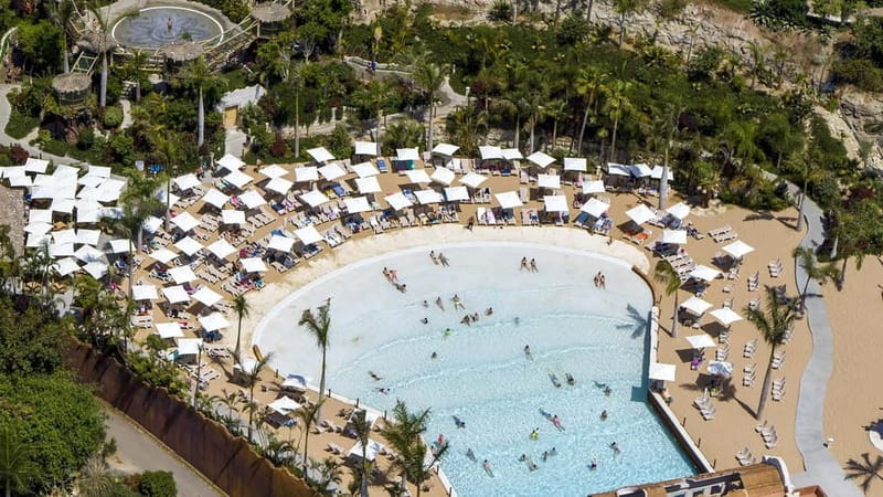 Tenerife: Siam Park Ticket & Transfer - Key Points I’d Plan Around
