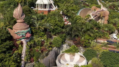 Tenerife: Siam Park Ticket & Transfer - The Tenerife transfer: hotel pickup without the stress
