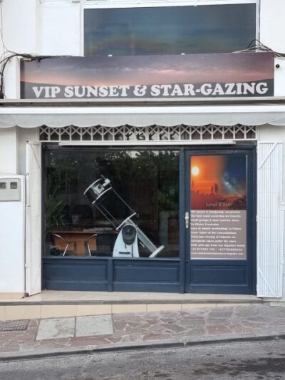 Tenerife: Sunset and Stargazing at Teide National Park - After sunset: the plan adapts when the weather won’t cooperate