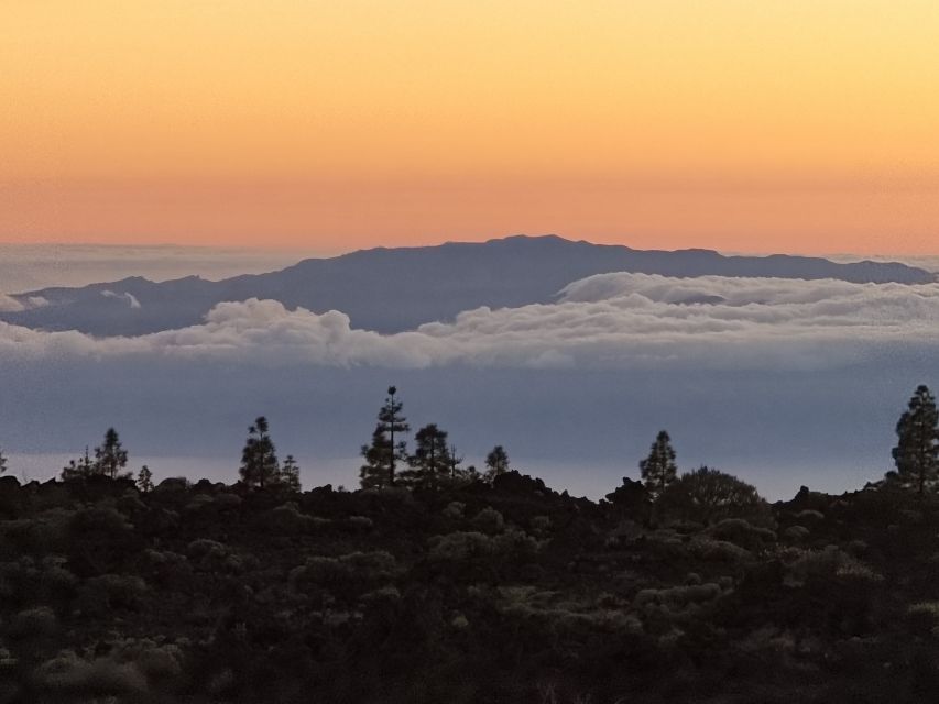 Tenerife: Sunset and Stargazing at Teide National Park - The telescope time: 12-inch Dobsonian views you can actually spot