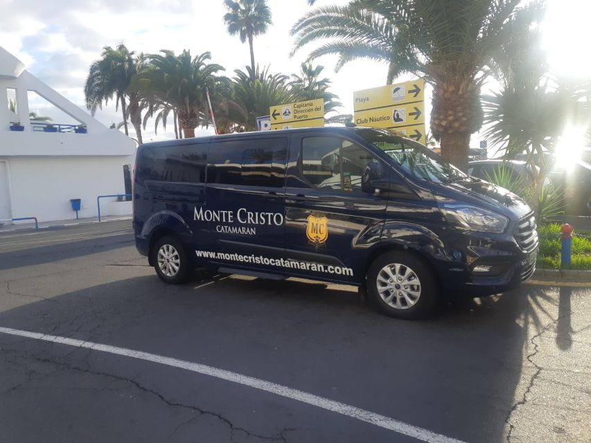 Tenerife: Sunset Catamaran Tour with Transfer, Buff & Drinks - Should You Book This Tenerife Sunset Catamaran?