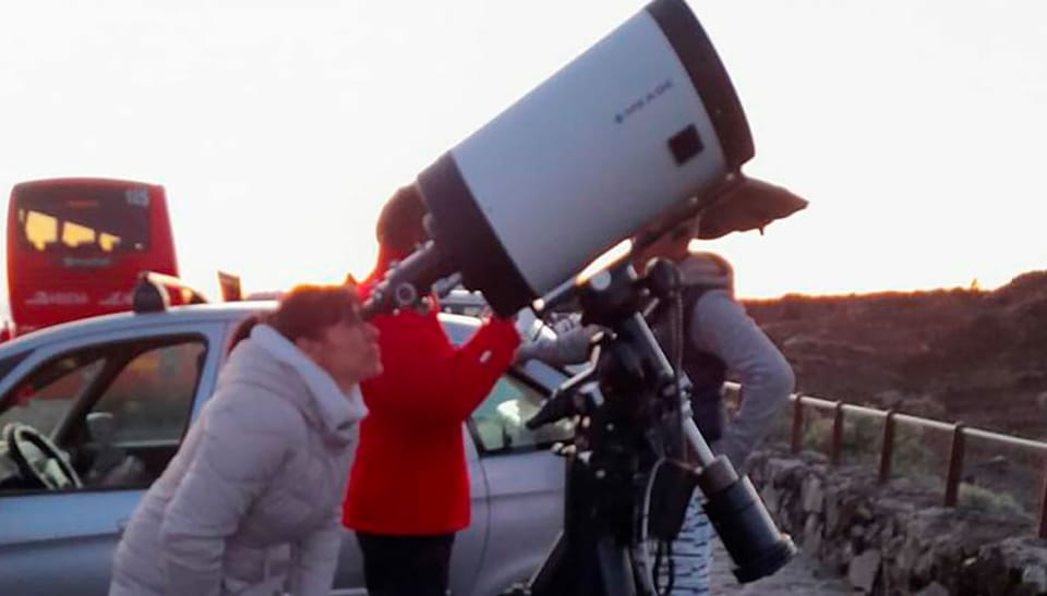 Tenerife: Sunset Night Tour and Stargazing at Teide + Dinner - Key things to know before you go