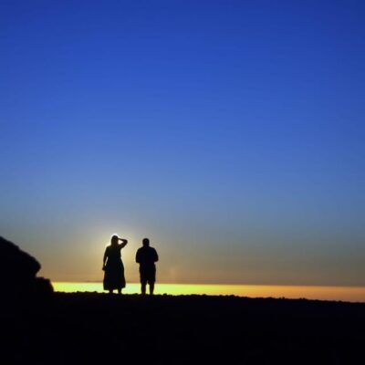 Tenerife: Sunset Night Tour and Stargazing at Teide + Dinner - The sunset-to-stars rhythm: how the evening flows