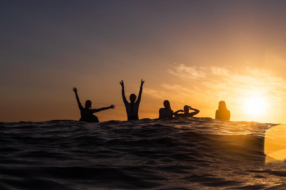 Tenerife: Surf Lesson at Playa de Las Americas - Price and value: is $41 a smart buy for Playa de las Américas?