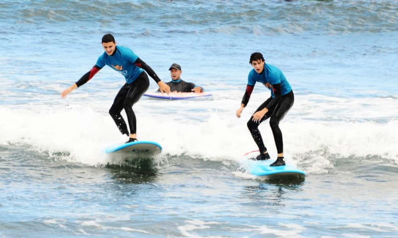Tenerife: Surfing Lesson for All Levels, Photos included - Key Things You’ll Notice (Before You Go)