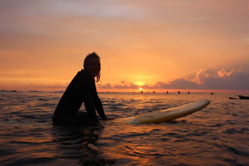 Tenerife: Surfing Lesson for All Levels, Photos included - Languages and How Coaching Feels
