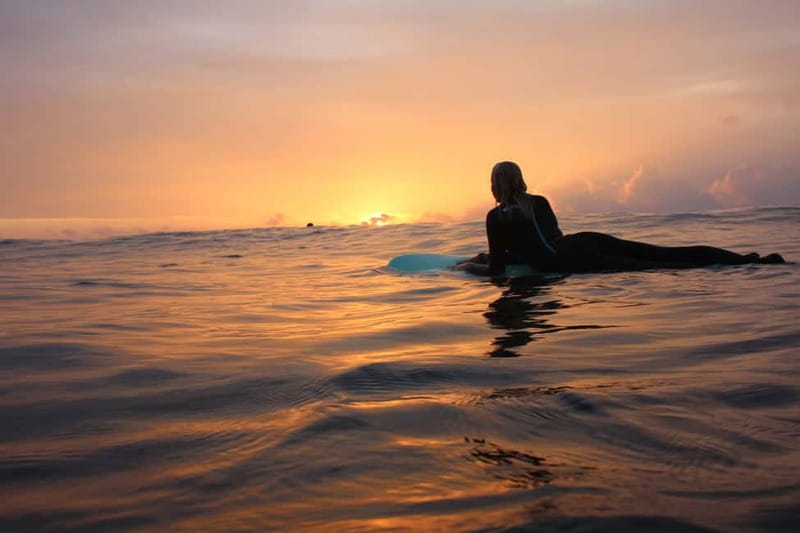 Tenerife: Surfing Lesson for All Levels, Photos included - The 20-Minute Theory That Actually Helps