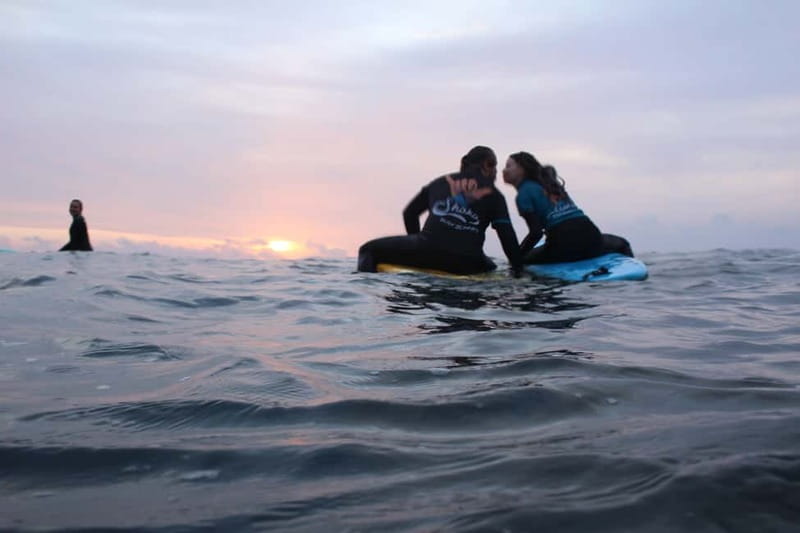 Tenerife: Surfing Lesson for All Levels, Photos included - Price and Value: Is $40 Worth It?