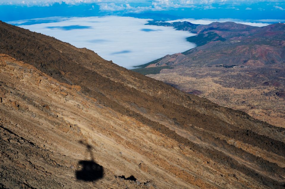 Tenerife: Teide and Las Cañadas Half-Day Tour - Who this tour suits best (and who should choose differently)