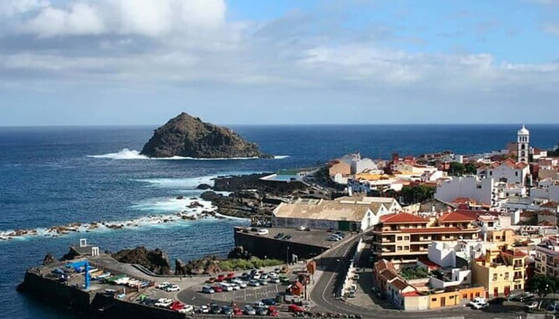 Tenerife: Teide, Icod de los Vinos & Garachico Full Day Tour - Key Highlights You’ll Feel Right Away
