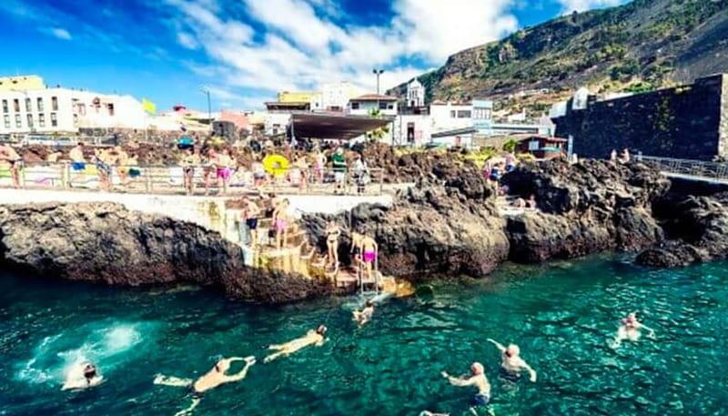 Tenerife: Teide, Icod de los Vinos & Garachico Full Day Tour - Why This Teide–Icod–Garachico Loop Works So Well