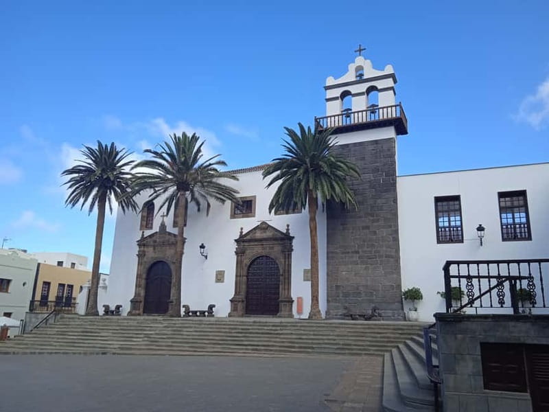 Tenerife: Teide, Icod de los Vinos & Garachico Full Day Tour - Icod de los Vinos and the Dragon Tree: A 1,000-Year Pause