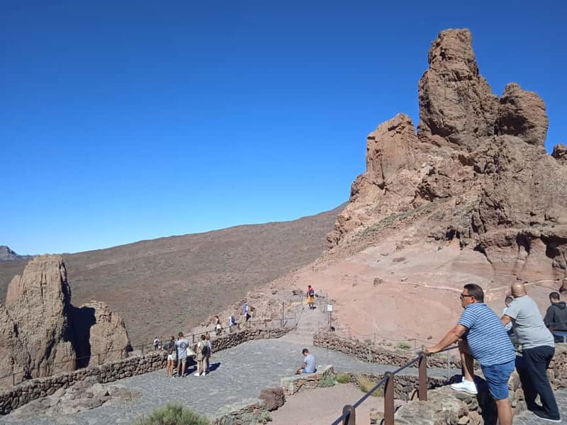 Tenerife: Teide, Icod de los Vinos & Garachico Full Day Tour - How the Timing Balances Out (and Where You Might Want More)