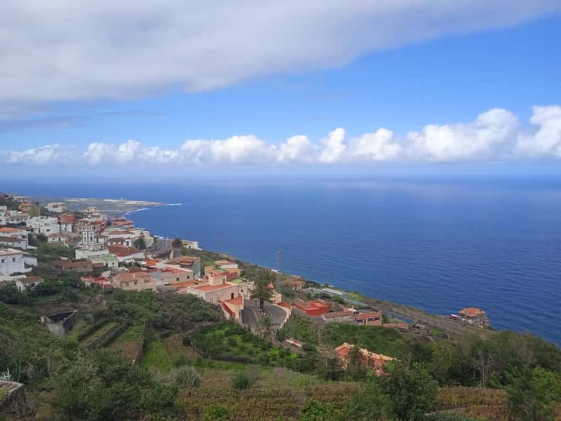 Tenerife: Teide, Icod de los Vinos & Garachico Full Day Tour - Price and Value: What You’re Getting for $45