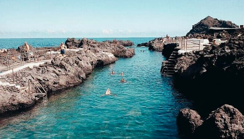 Tenerife: Teide, Icod de los Vinos & Garachico Full Day Tour - Morning Pickup: The Part That Makes or Breaks Your Day