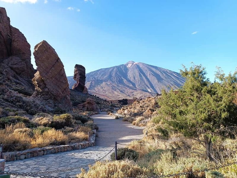 Tenerife: Teide, Masca, Garachico, and Sunset Exclusive Tour - A Tenerife Route Built for Variety, Not Checklists