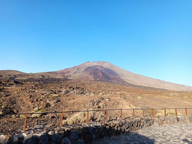 Tenerife: Teide, Masca, Garachico, and Sunset Exclusive Tour - Masca: Buena Vista Hike and the “How Is This Real” Views