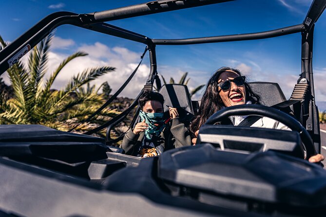 Tenerife: Teide National Park Buggy Tour with Hotel Transfer - Quick hits: what makes this buggy tour worth your time