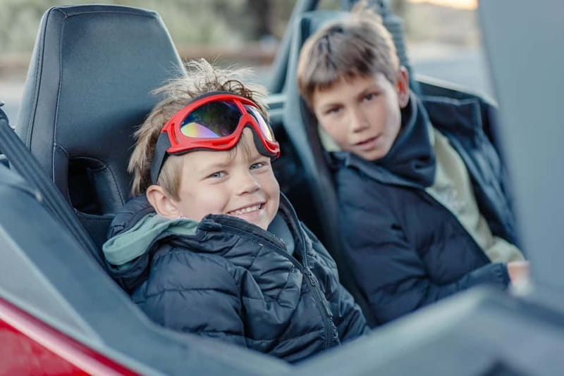 Tenerife: Teide National Park Guided Buggy Tour - Who should book this buggy tour (and who should skip it)