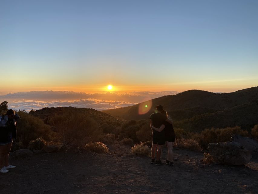 Tenerife: Teide National Park Quad Bike Tour - The Off-Road Reality: 10% Now, Nearly 50% if You Want More