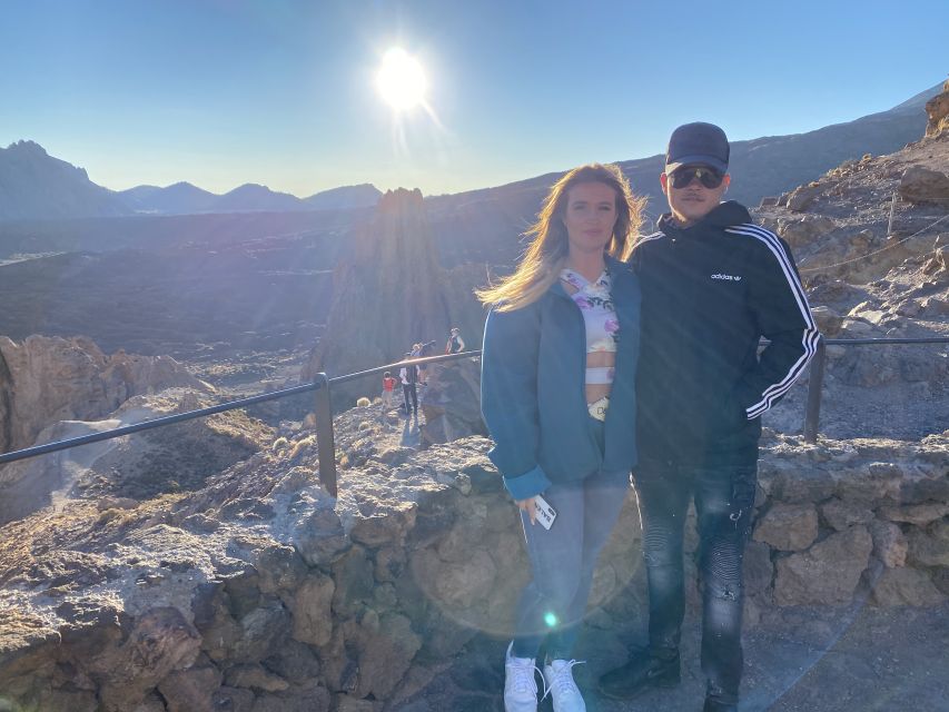 Tenerife: Teide National Park Quad Bike Tour - Pace and Speed: Why 45 km/h Can Still Feel Like a Lot