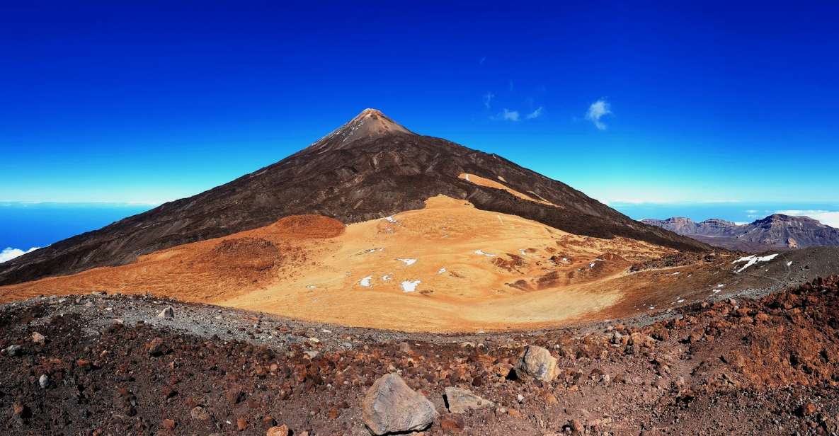 Tenerife: Teide Peak Hiking 3715m - Quick Take: What Makes This Teide Hike Worth It
