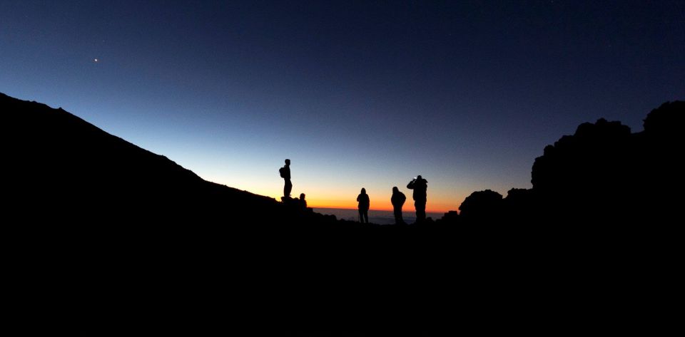 Tenerife: Teide Peak Hiking 3715m - Teide at 3,715m: Big Views, Real Challenge