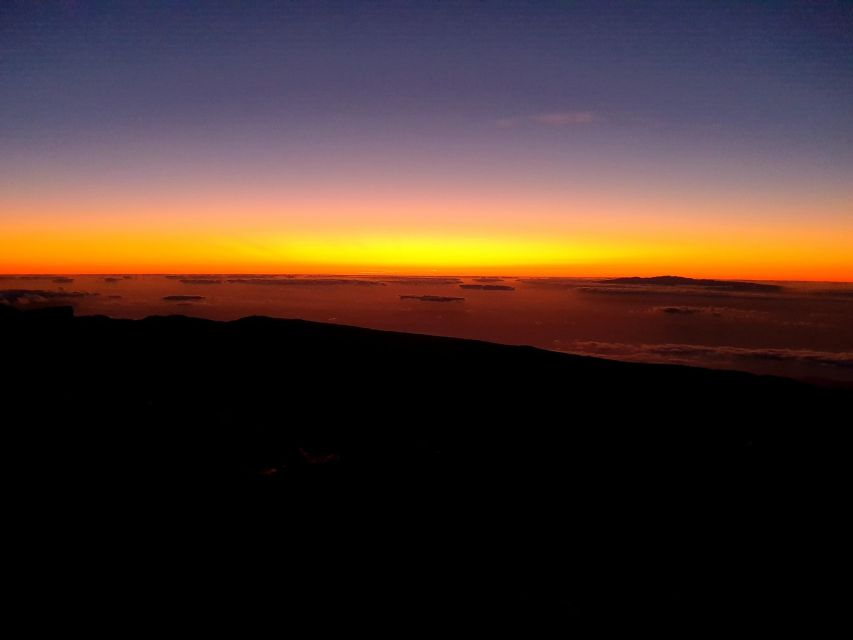 Tenerife: Teide Peak Hiking 3715m - The Real Value in the $199 Price