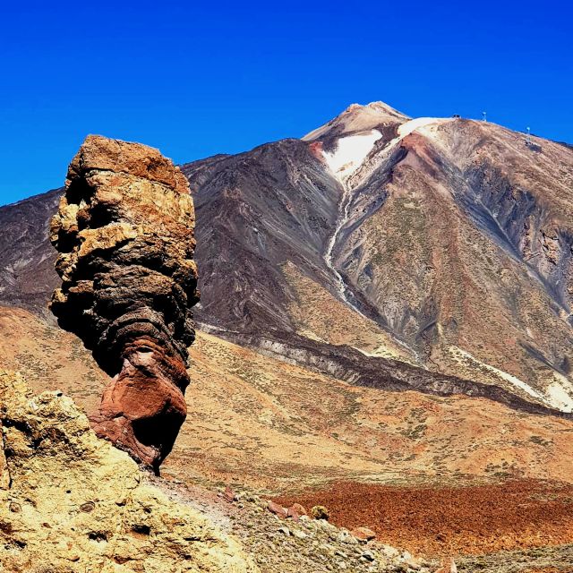 Tenerife: Teide Peak Hiking 3715m - How the 6-Hour Day Flows: Permit, Summit, Then Your Descent Plan