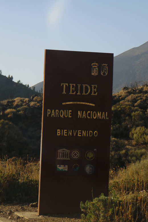 Tenerife: Teide Volcano Sunset Quad Bike Tour with Drinks - Why a Mount Teide sunset quad ride is different