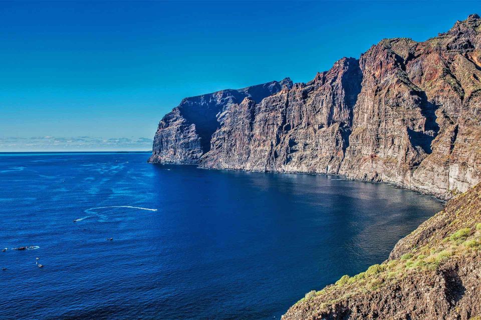 Tenerife: Tenerife Highlights beyond the Teide - Key highlights you’ll feel in your day