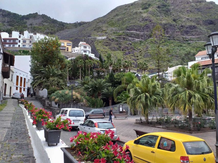 Tenerife: Tenerife Highlights beyond the Teide - Tenerife Highlights beyond the Teide: what this day is really about